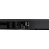 Sony - Sony HT - A5000 5.1.2ch Dolby Atmos Soundbar with DTS:X & 360 Spatial Sound – Black (A Grade)